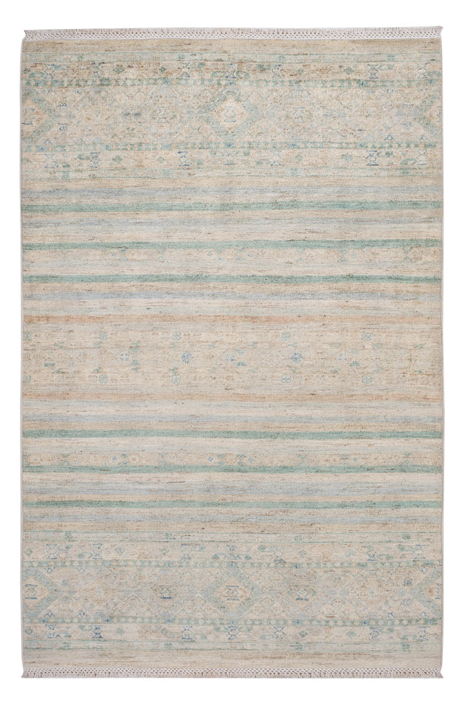 Shal Mattan 183x123cm - Oriental Carpet