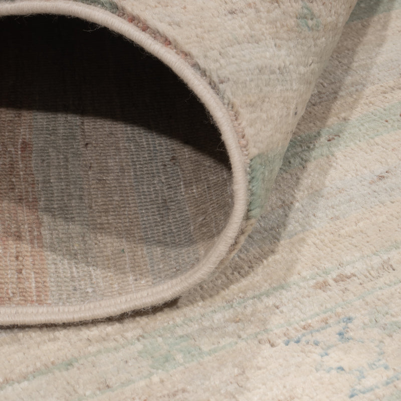 Shal Mattan 183x123cm - Oriental Carpet