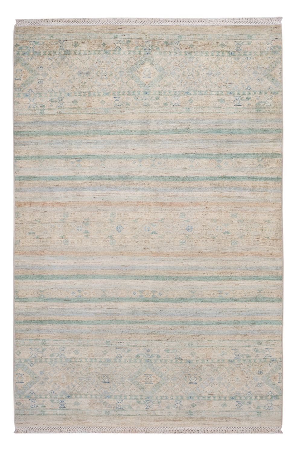 Ziegler Carpet - Shal - 183 x 123 cm - beige