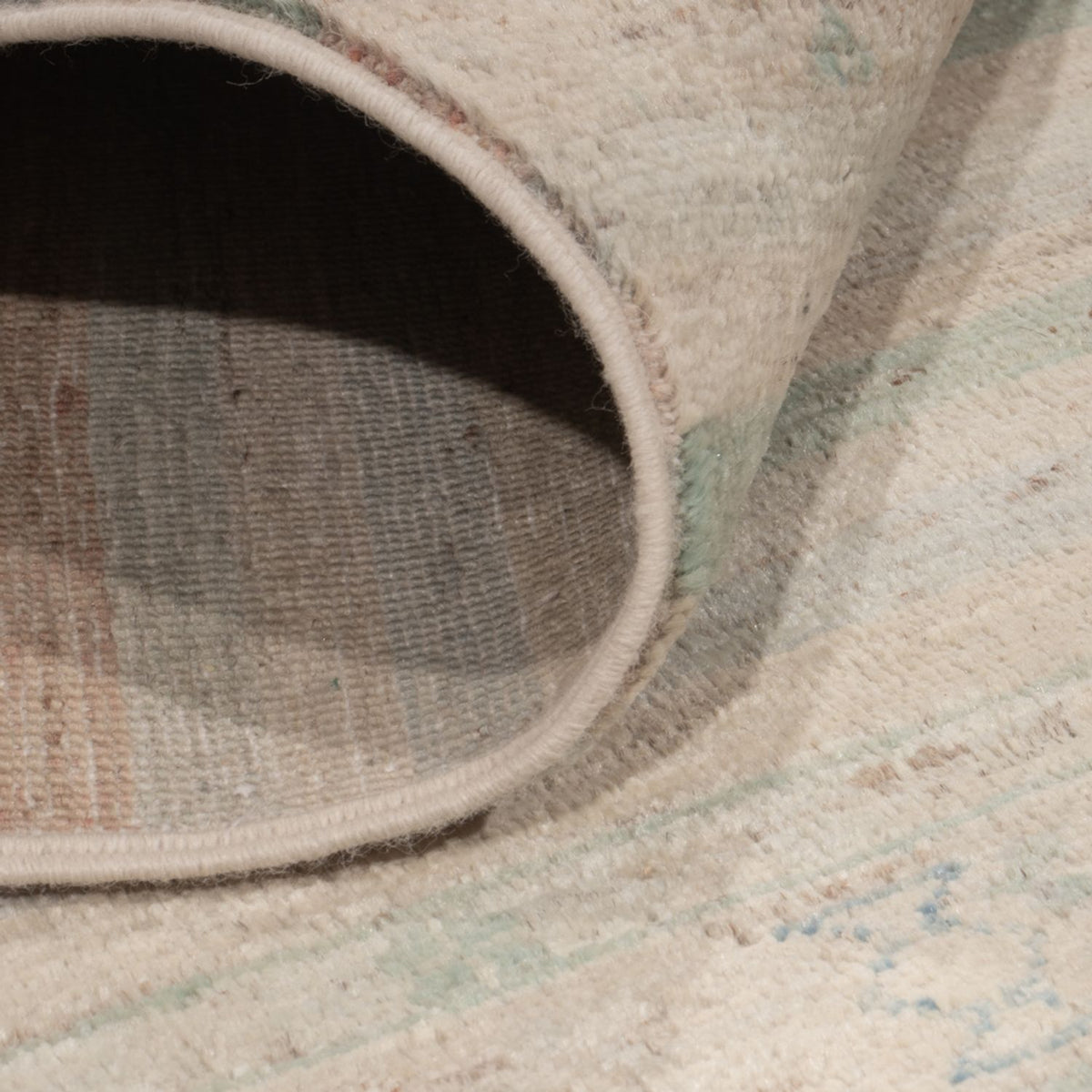 Ziegler Carpet - Shal - 183 x 123 cm - beige