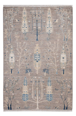 Ziegler Carpet - Ariana - 184 x 124 cm - grått