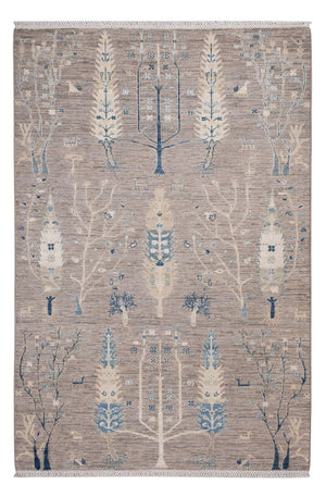 Ziegler Carpet - Ariana - 184 x 124 cm - grått