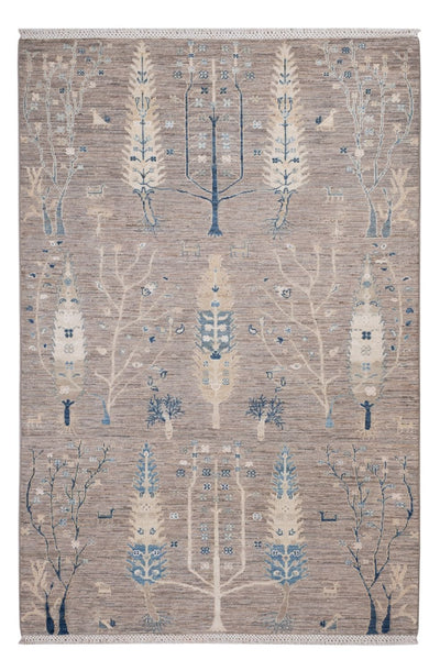 Ariana Mattan 124x184cm - Oriental Carpet