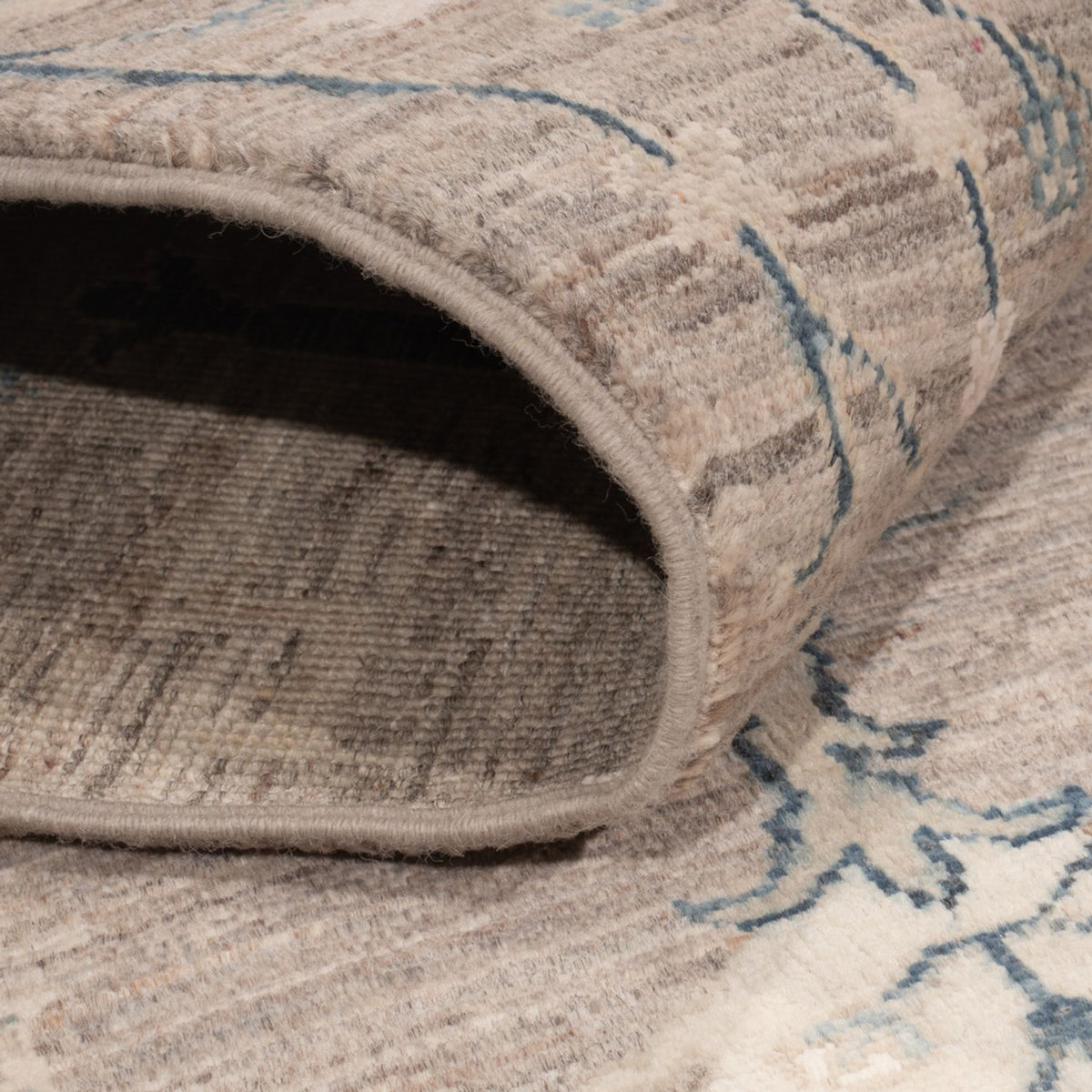 Ziegler Carpet - Ariana - 184 x 124 cm - grått