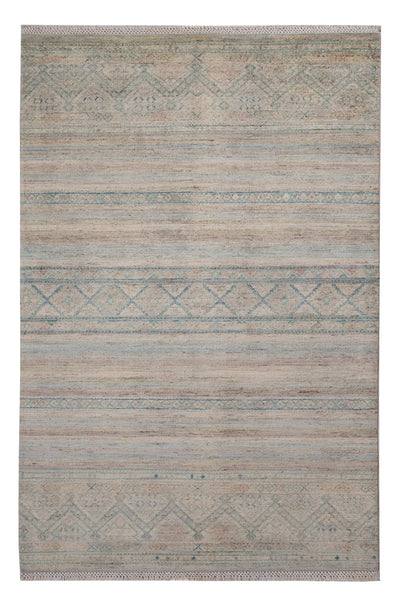 Shal Mattan 120x180cm - Oriental Carpet
