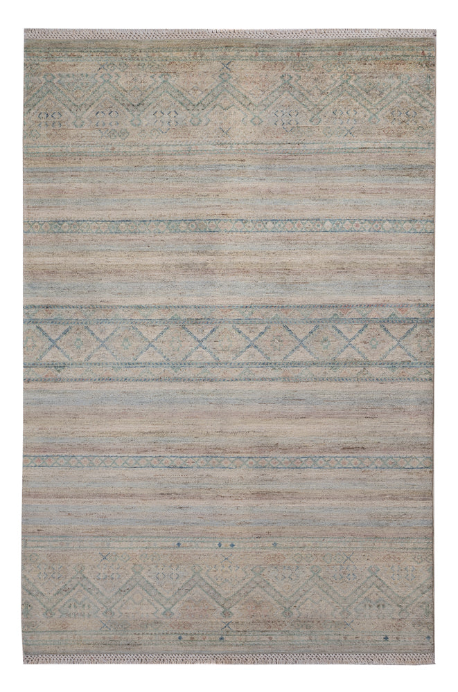 Shal Mattan 180x120cm - Oriental Carpet