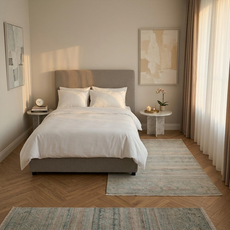 Shal Mattan 180x120cm - Oriental Carpet