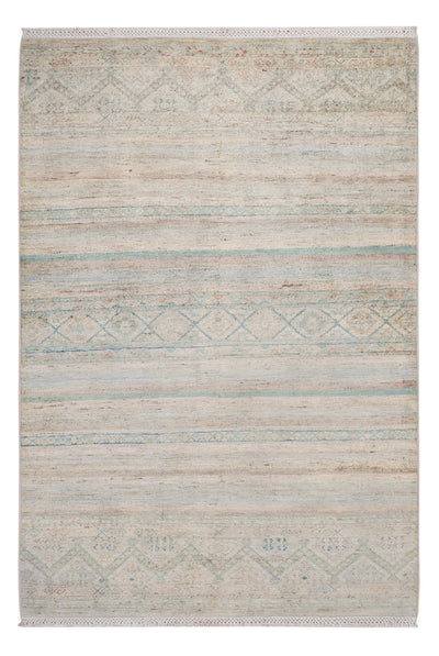 Shal Mattan 124x181cm - Oriental Carpet