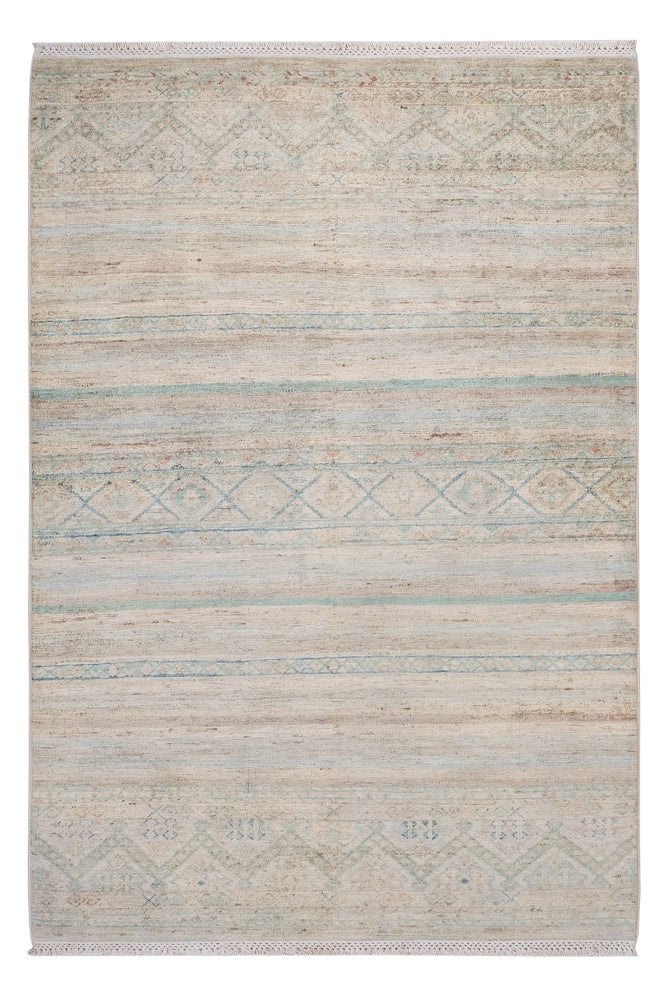 Shal Mattan 181x124cm - Oriental Carpet