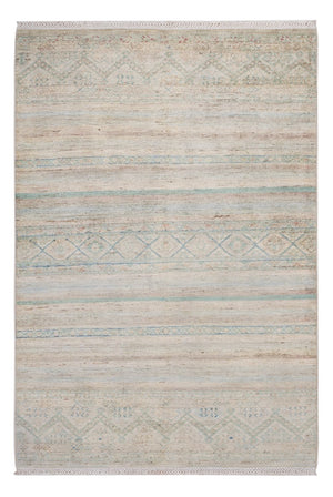 Ziegler Carpet - Shal - 181 x 124 cm - flerfärgad