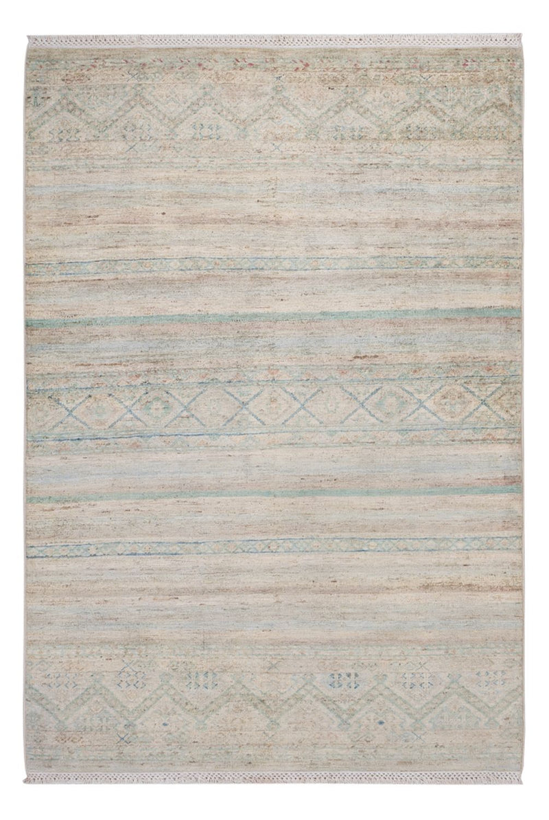Ziegler Carpet - Shal - 181 x 124 cm - flerfärgad