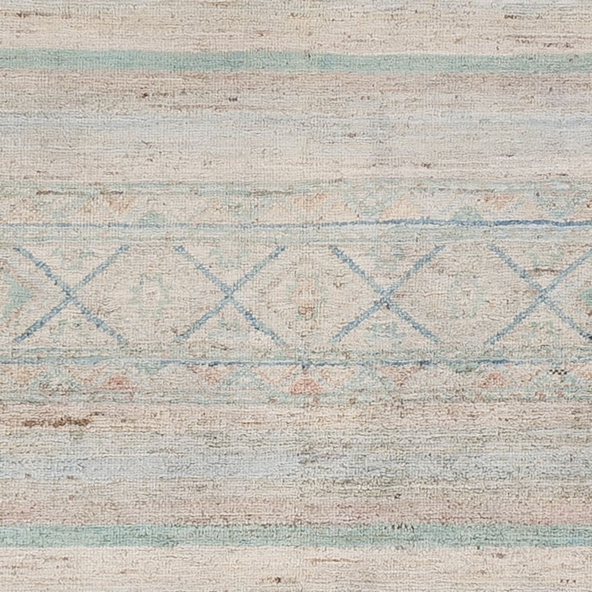 Ziegler Carpet - Shal - 181 x 124 cm - flerfärgad