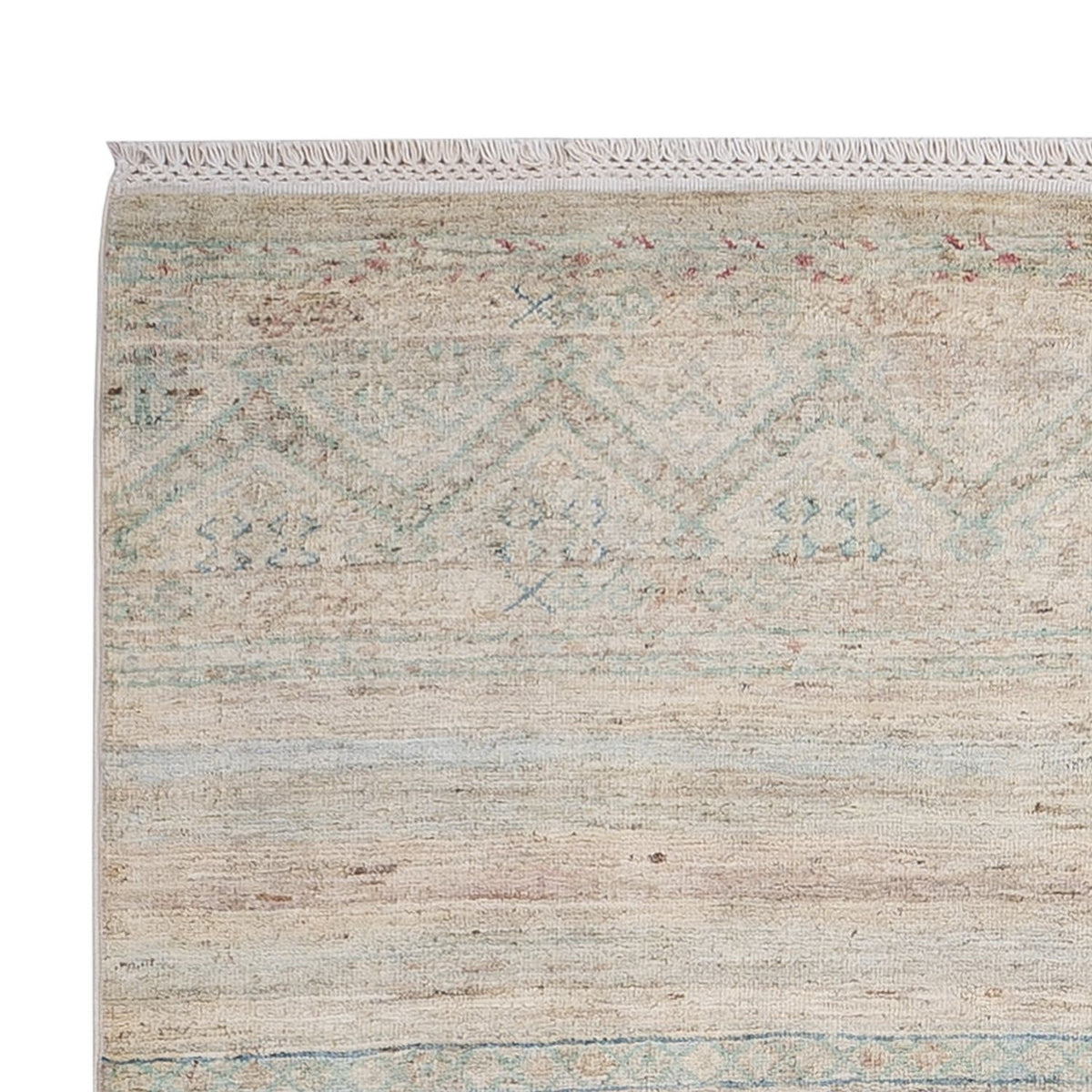 Ziegler Carpet - Shal - 181 x 124 cm - flerfärgad