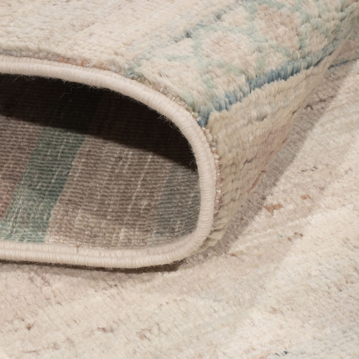 Ziegler Carpet - Shal - 181 x 124 cm - flerfärgad