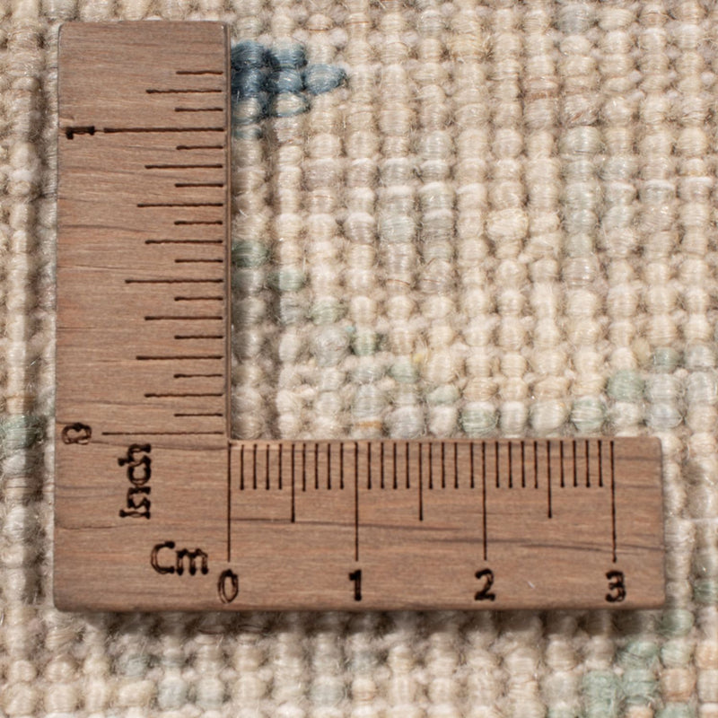 Ziegler Carpet - Shal - 181 x 124 cm - flerfärgad