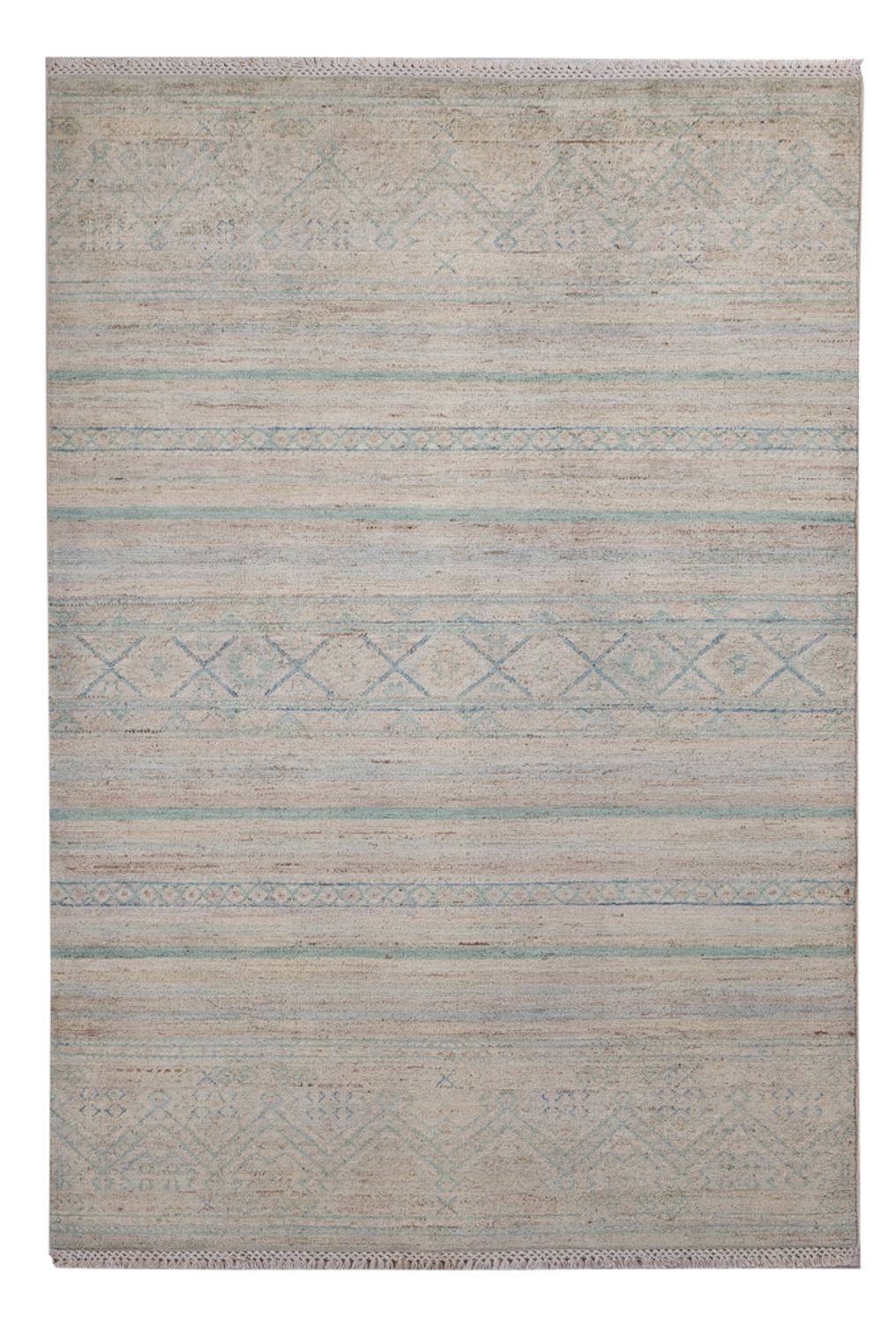 Ziegler Carpet - Shal - 171 x 118 cm - flerfärgad