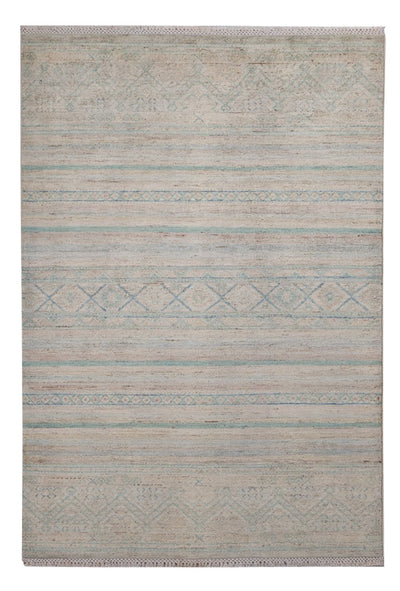 Shal Mattan 118x171cm - Oriental Carpet