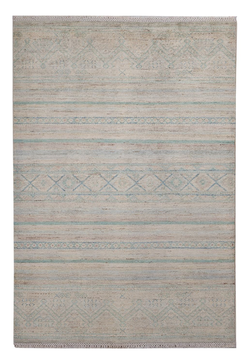 Ziegler Carpet - Shal - 171 x 118 cm - flerfärgad