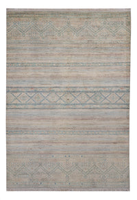 Shal Mattan 122x181cm - Oriental Carpet – product image