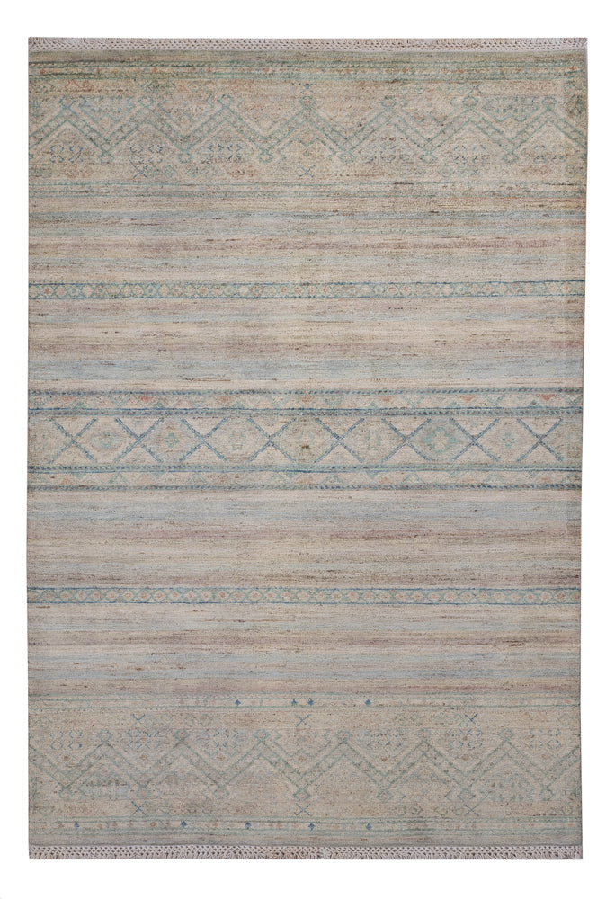 Shal Mattan 122x181cm - Oriental Carpet