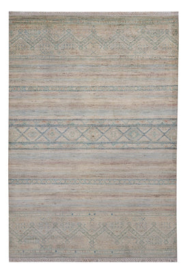 Ziegler Carpet - Shal - 181 x 122 cm - flerfärgad