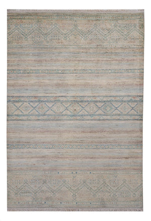 Ziegler Carpet - Shal - 181 x 122 cm - flerfärgad