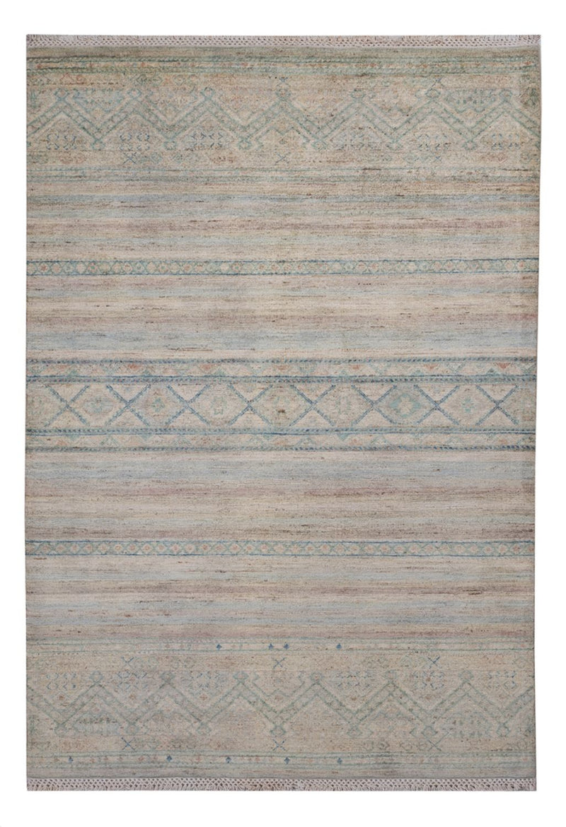 Ziegler Carpet - Shal - 181 x 122 cm - flerfärgad