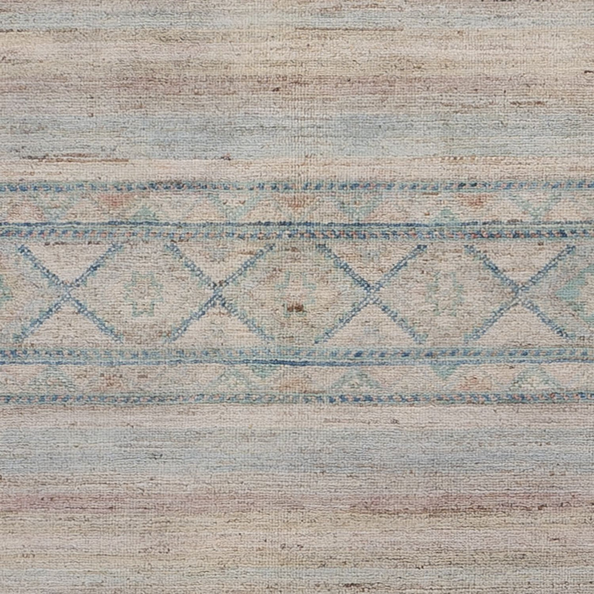 Ziegler Carpet - Shal - 181 x 122 cm - flerfärgad
