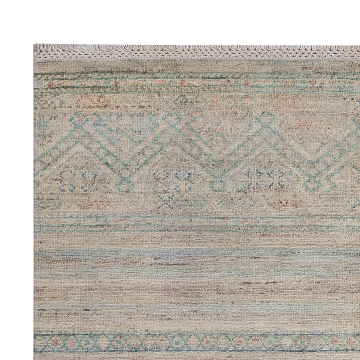 Ziegler Carpet - Shal - 181 x 122 cm - flerfärgad