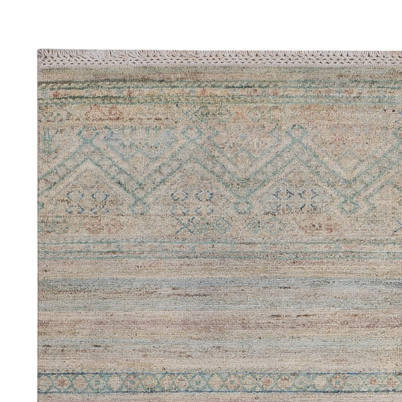 Ziegler Carpet - Shal - 181 x 122 cm - flerfärgad