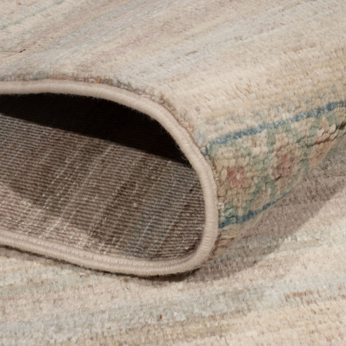 Ziegler Carpet - Shal - 181 x 122 cm - flerfärgad