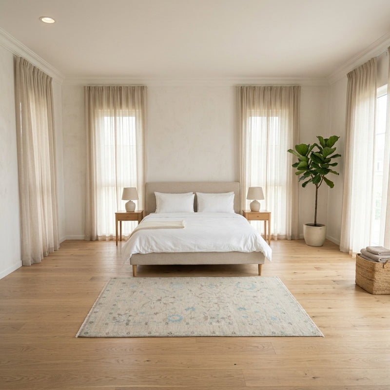 Ariana Mattan 173x122cm - Oriental Carpet