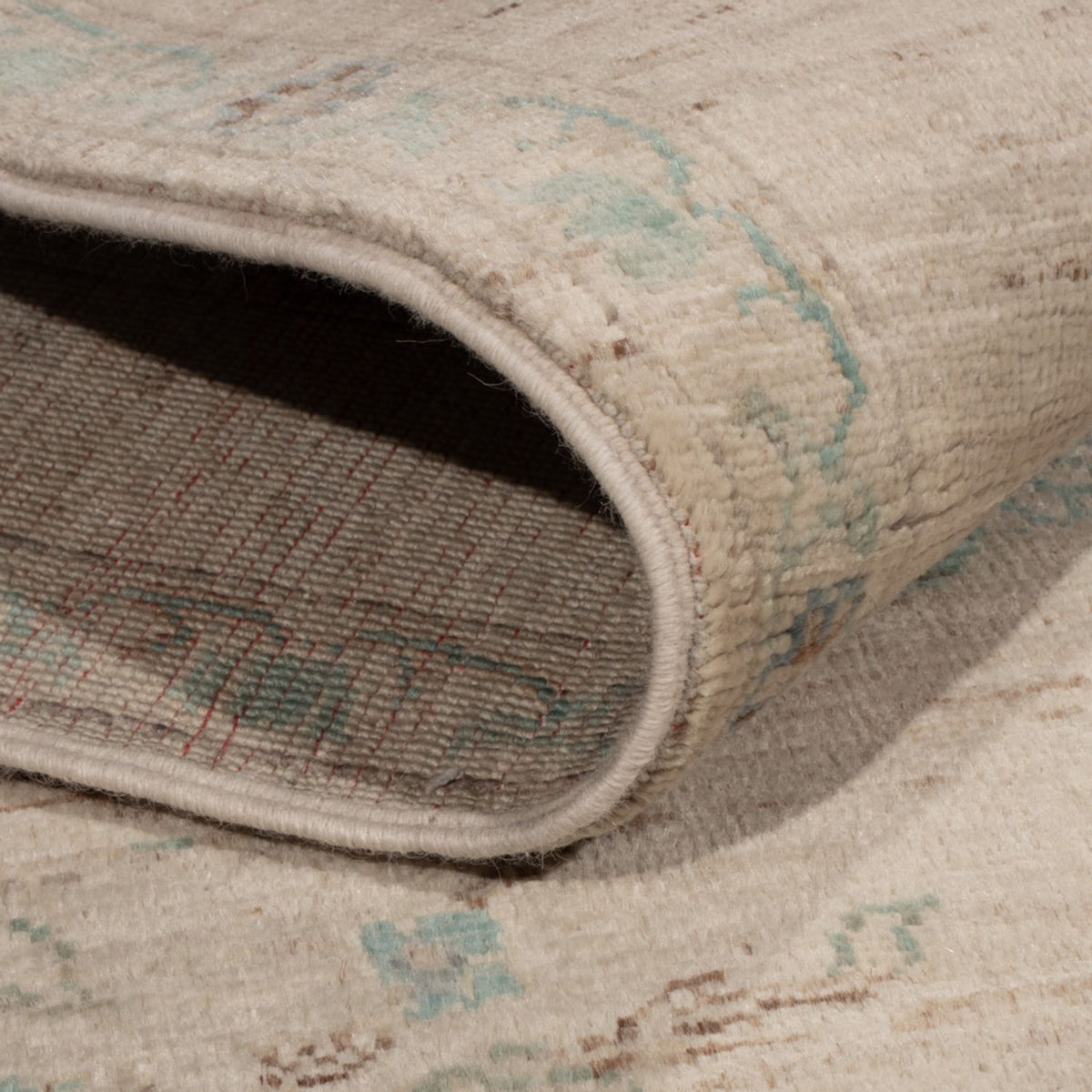 Ziegler Carpet - Ariana - 173 x 122 cm - silver