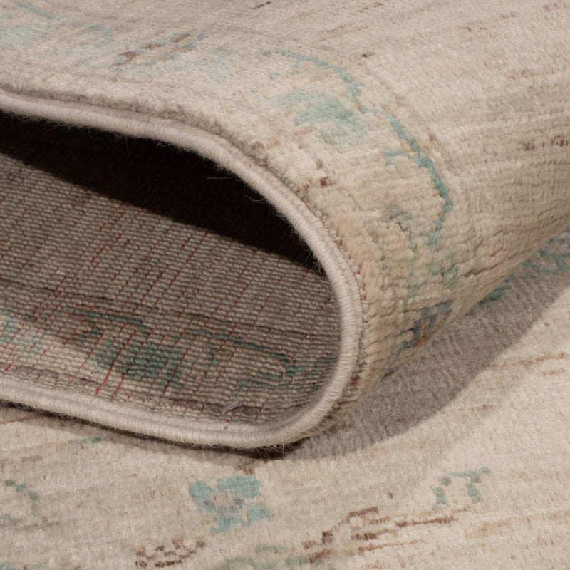 Ziegler Carpet - Ariana - 173 x 122 cm - silver