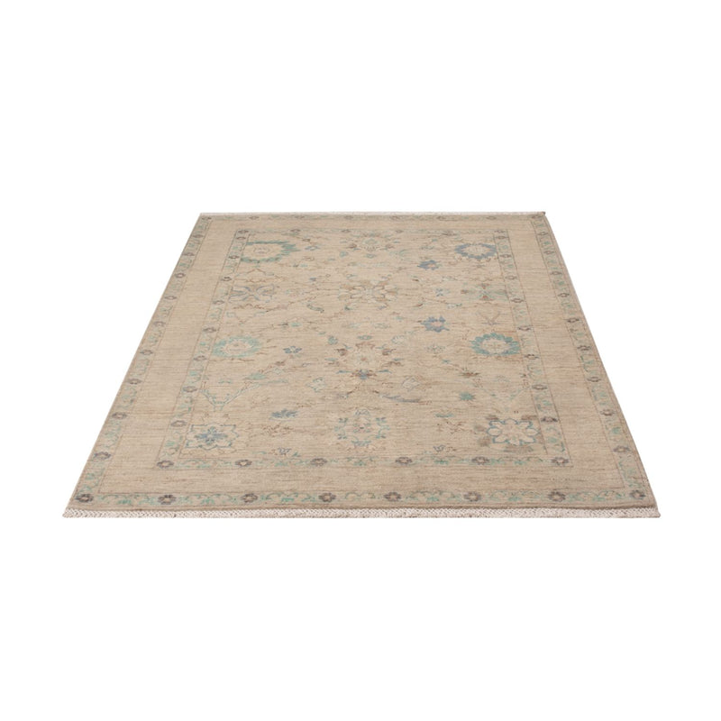 Ziegler Carpet - Ariana - 173 x 122 cm - silver