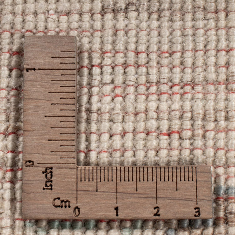 Ziegler Carpet - Ariana - 173 x 122 cm - silver