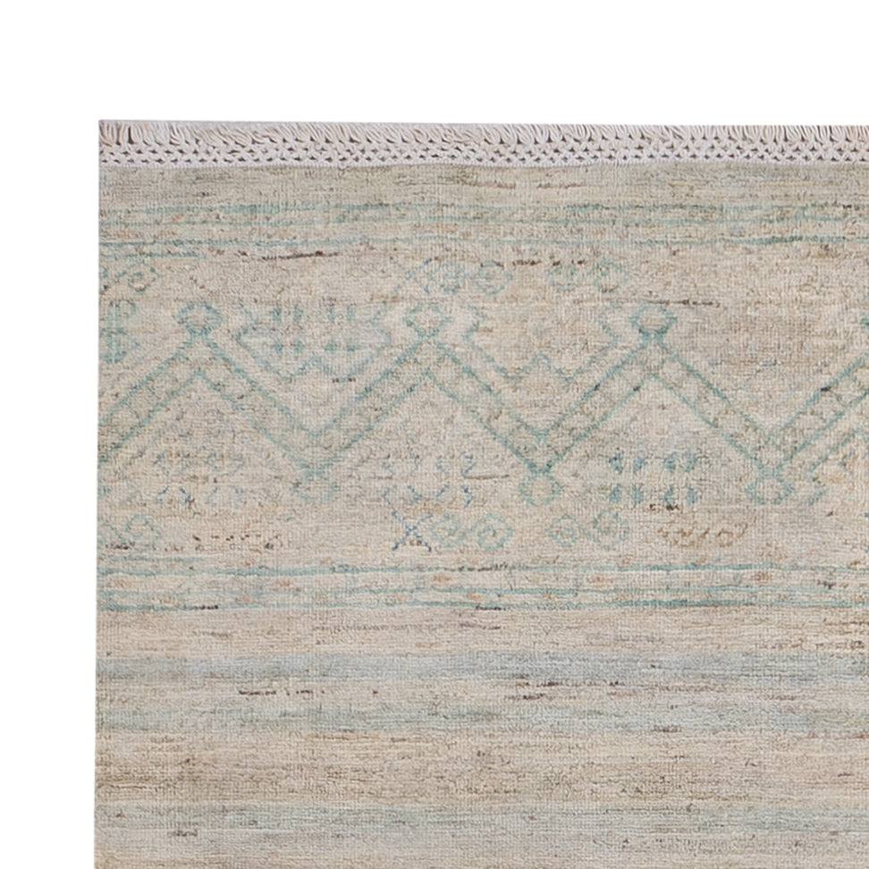 Shal Mattan 120x178cm - Oriental Carpet