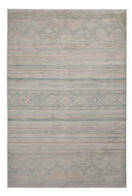 Ziegler Carpet - Shal - 178 x 120 cm - flerfärgad