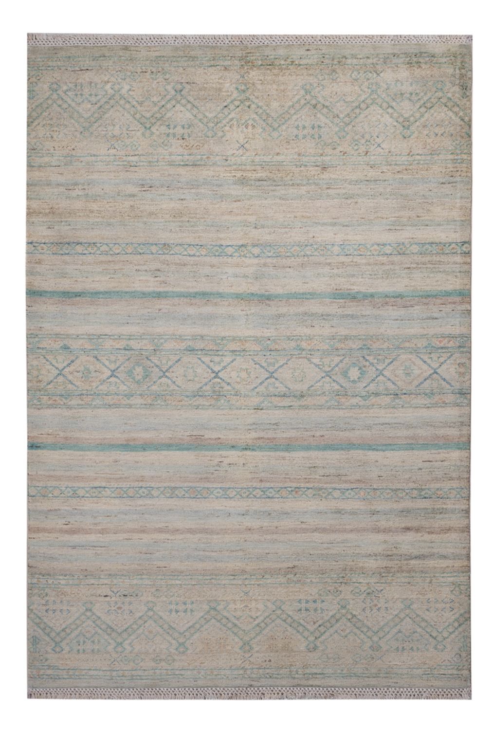 Ziegler Carpet - Shal - 178 x 120 cm - flerfärgad
