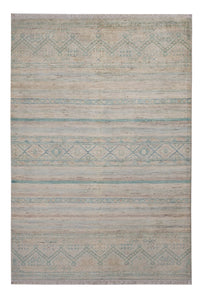 Ziegler Carpet - Shal - 178 x 120 cm - flerfärgad