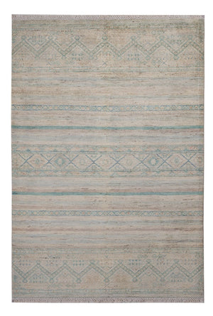 Ziegler Carpet - Shal - 178 x 120 cm - flerfärgad