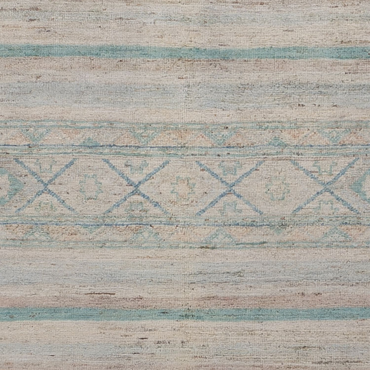 Ziegler Carpet - Shal - 178 x 120 cm - flerfärgad