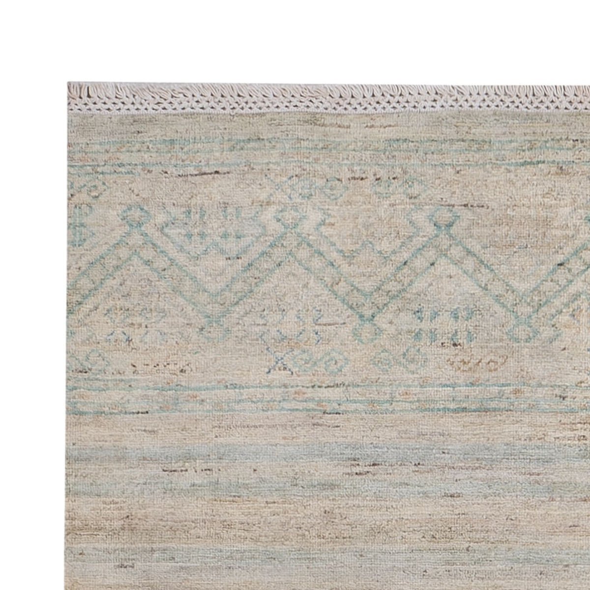 Ziegler Carpet - Shal - 178 x 120 cm - flerfärgad