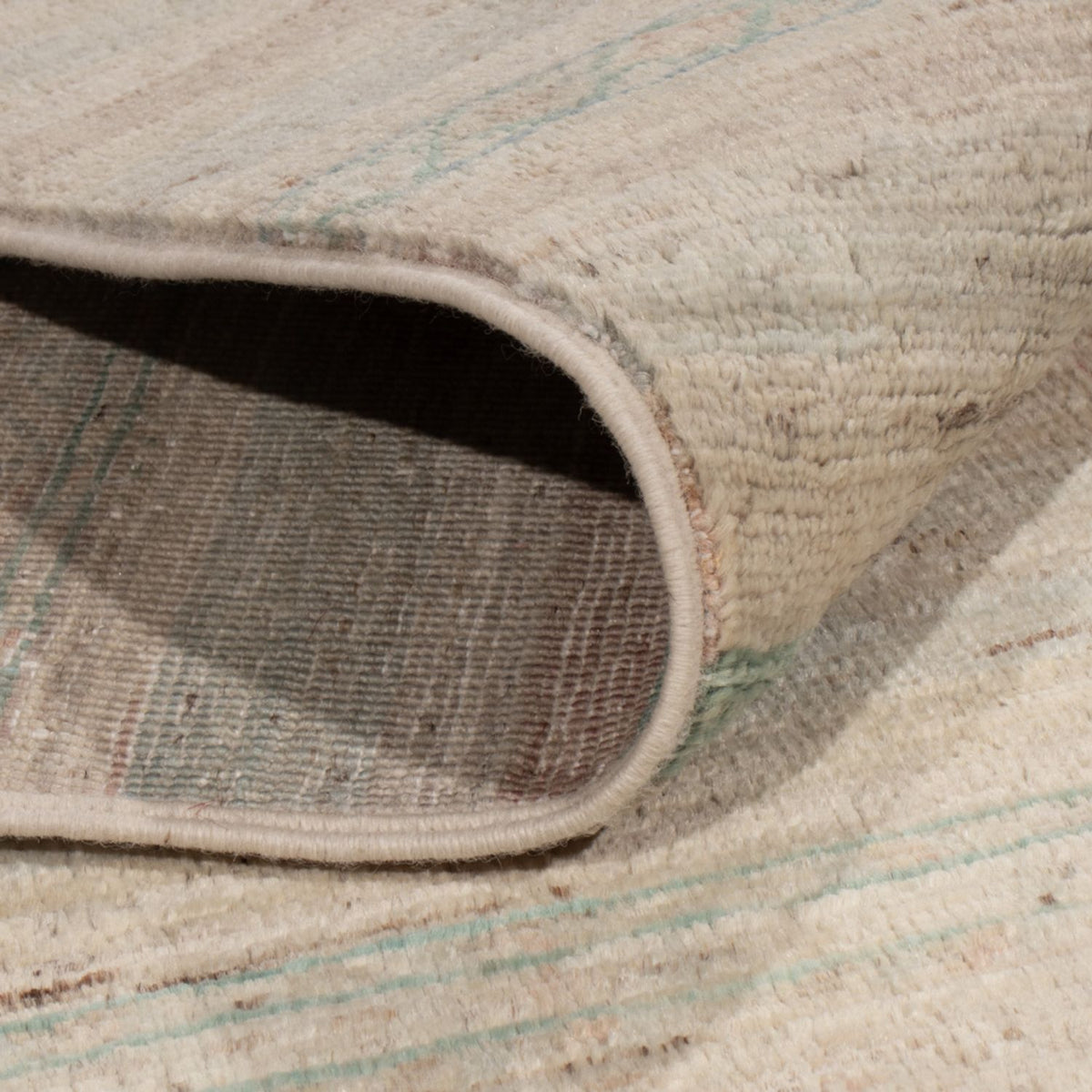 Ziegler Carpet - Shal - 178 x 120 cm - flerfärgad