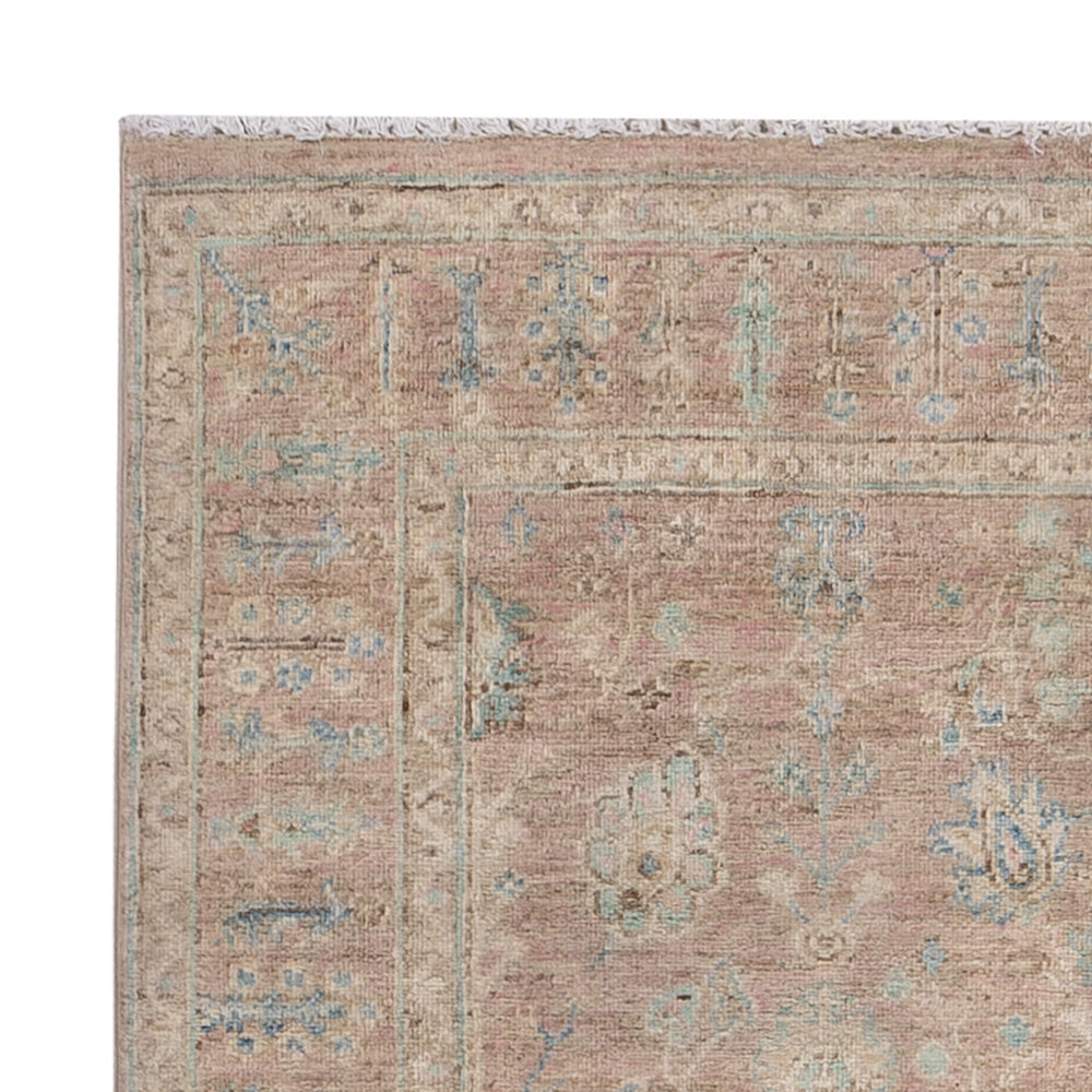 Ariana Mattan 178x125cm - Oriental Carpet