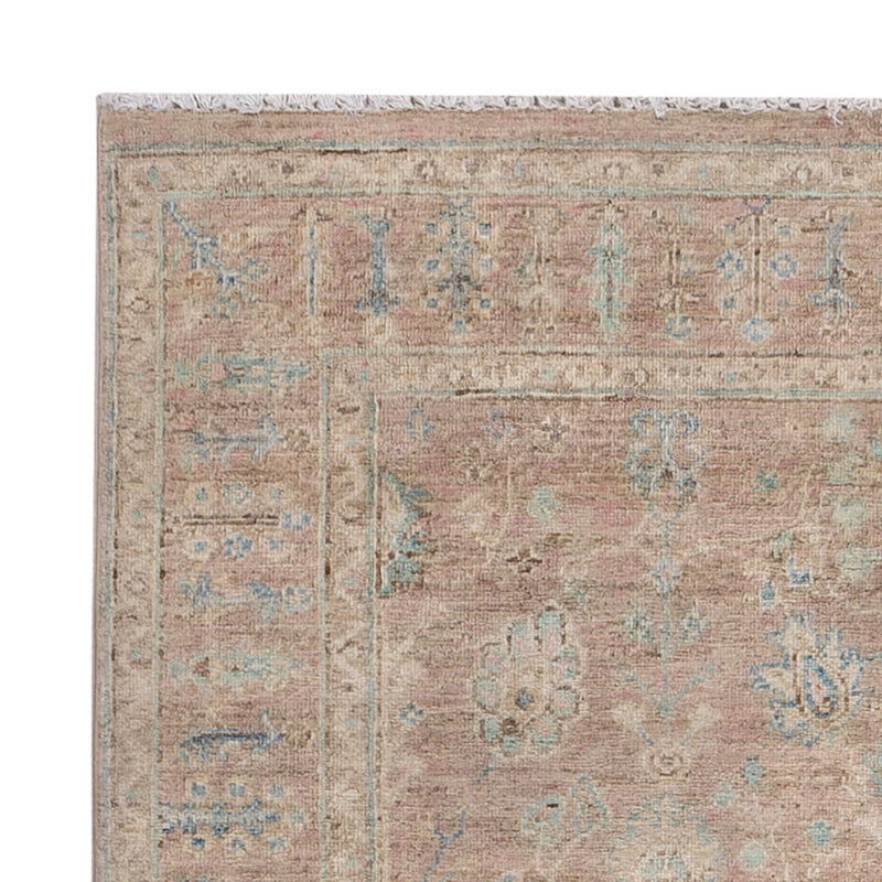 Ariana Mattan 178x125cm - Oriental Carpet