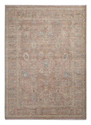 Ziegler Carpet - Ariana - 178 x 125 cm - brun