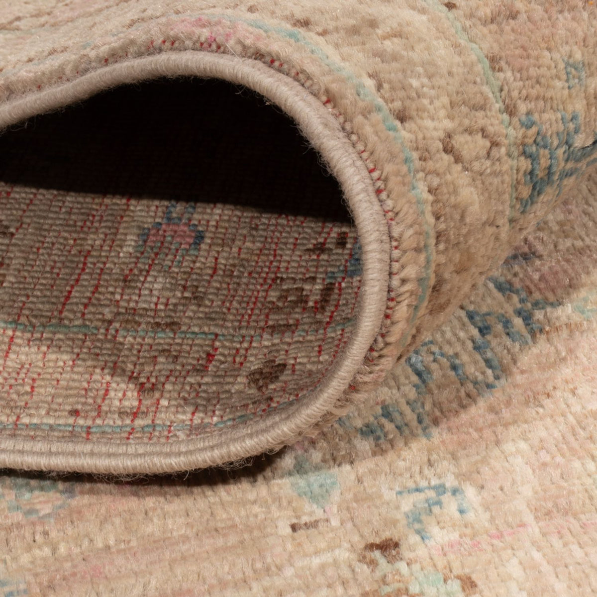 Ziegler Carpet - Ariana - 178 x 125 cm - brun