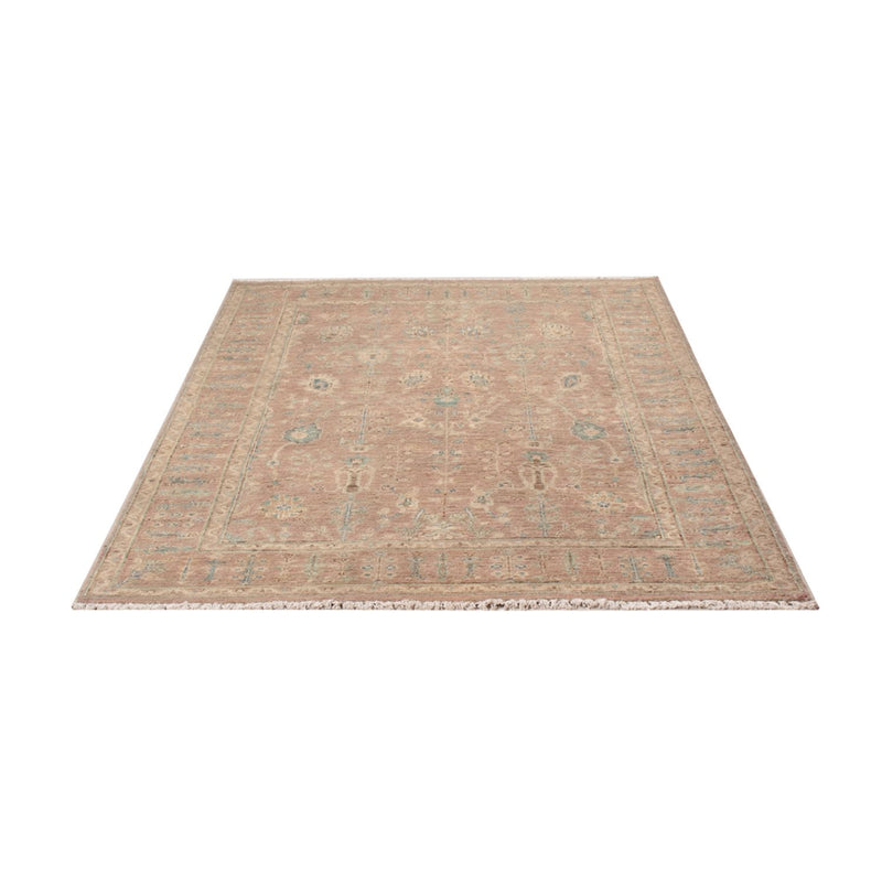 Ziegler Carpet - Ariana - 178 x 125 cm - brun