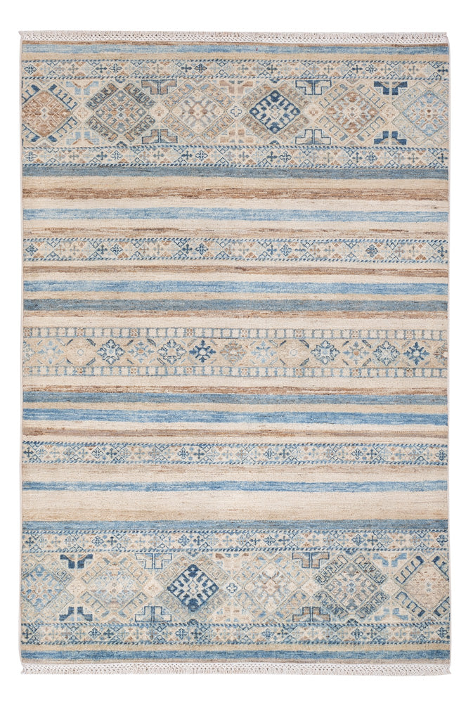 Shal Mattan 178x122cm - Oriental Carpet
